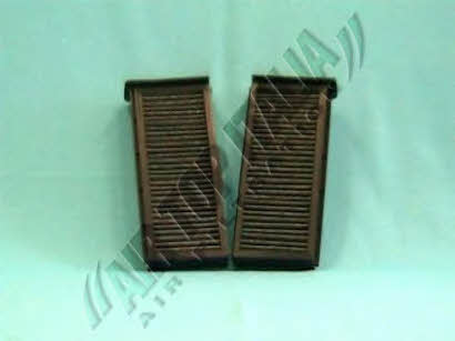 Zaffo Z453 COUPLE Activated Carbon Cabin Filter Z453COUPLE: Buy near me in Poland at 2407.PL - Good price!