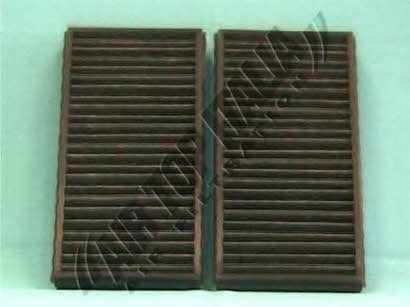 Zaffo Z501 COUPLE Activated Carbon Cabin Filter Z501COUPLE: Buy near me in Poland at 2407.PL - Good price!