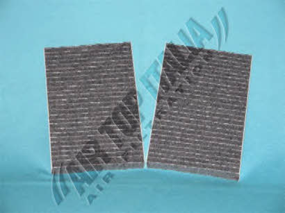 Zaffo Z520 COUPLE Activated Carbon Cabin Filter Z520COUPLE: Buy near me in Poland at 2407.PL - Good price!