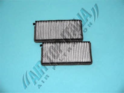 Zaffo Z535 COUPLE Activated Carbon Cabin Filter Z535COUPLE: Buy near me in Poland at 2407.PL - Good price!