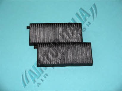 Zaffo Z536 COUPLE Activated Carbon Cabin Filter Z536COUPLE: Buy near me at 2407.PL in Poland at an Affordable price!