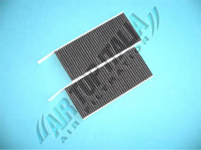 Zaffo Z581 COUPLE Activated Carbon Cabin Filter Z581COUPLE: Buy near me at 2407.PL in Poland at an Affordable price!