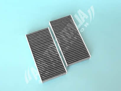 Zaffo Z642 COUPLE Activated Carbon Cabin Filter Z642COUPLE: Buy near me in Poland at 2407.PL - Good price!