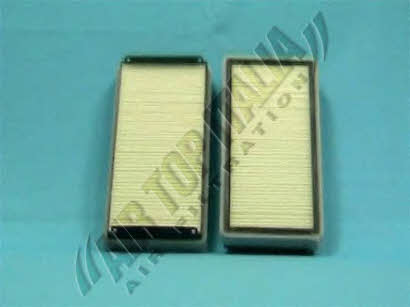 Zaffo ZF355 COUPLE Filter, interior air ZF355COUPLE: Buy near me in Poland at 2407.PL - Good price!