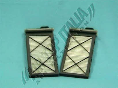 Zaffo ZF366 COUPLE Filter, interior air ZF366COUPLE: Buy near me in Poland at 2407.PL - Good price!