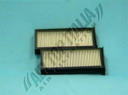 Zaffo ZF453 COUPLE Filter, interior air ZF453COUPLE: Buy near me in Poland at 2407.PL - Good price!