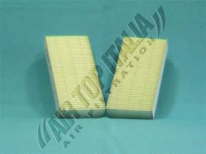 Zaffo ZF456 COUPLE Filter, interior air ZF456COUPLE: Buy near me in Poland at 2407.PL - Good price!
