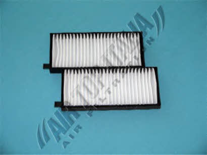 Zaffo ZF536 COUPLE Filter, interior air ZF536COUPLE: Buy near me in Poland at 2407.PL - Good price!