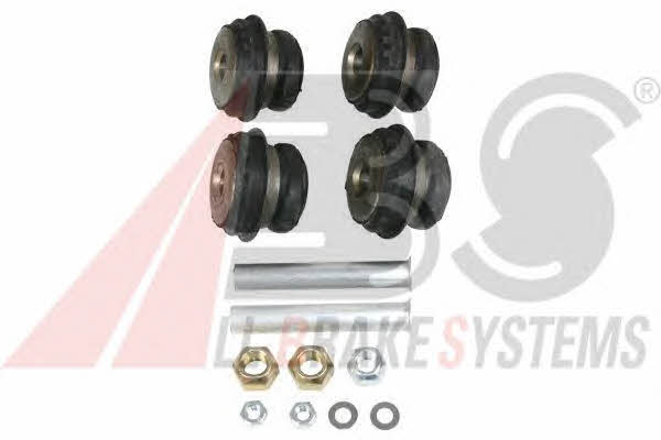 ABS 290057 Silent block, front lower arm, kit 290057: Buy near me in Poland at 2407.PL - Good price!
