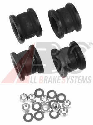 ABS 290058 Stabilizer bar mounting kit 290058: Buy near me in Poland at 2407.PL - Good price!