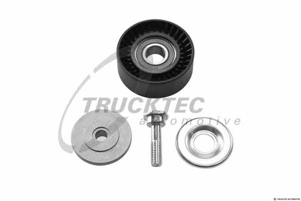 Trucktec 08.19.145 Idler Pulley 0819145: Buy near me in Poland at 2407.PL - Good price!