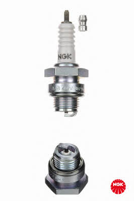 NGK 1210 Spark plug NGK Standart A8 1210: Buy near me at 2407.PL in Poland at an Affordable price!