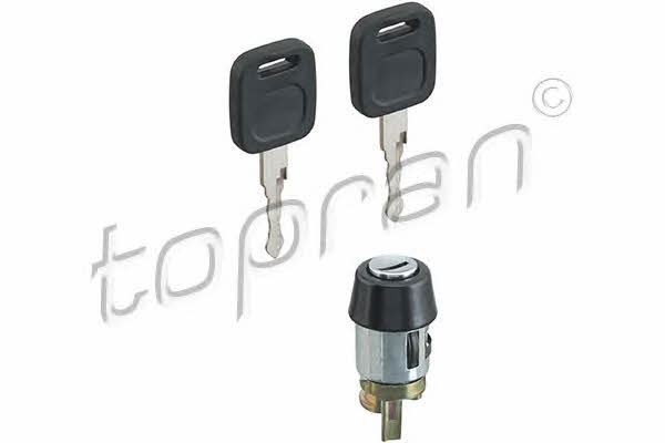 Topran 109 081 Egnition lock 109081: Buy near me in Poland at 2407.PL - Good price!