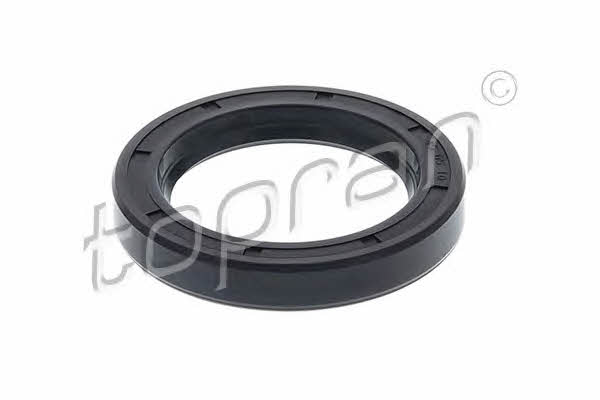 Topran 501 255 Gear Shank Oil Seal 501255: Buy near me at 2407.PL in Poland at an Affordable price!