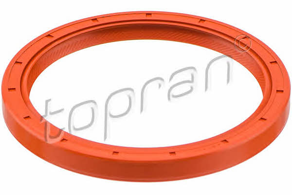 Topran 820 136 Seal-oil,crankshaft rear 820136: Buy near me in Poland at 2407.PL - Good price!