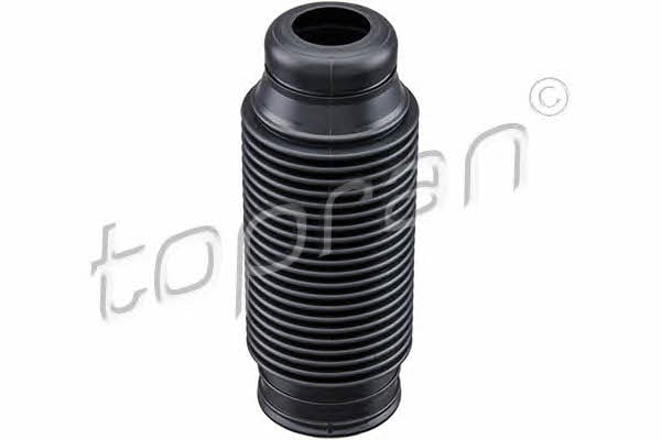 Topran 820 393 Shock absorber boot 820393: Buy near me at 2407.PL in Poland at an Affordable price!