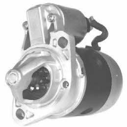 Campro CPA10476D Starter CPA10476D: Buy near me in Poland at 2407.PL - Good price!