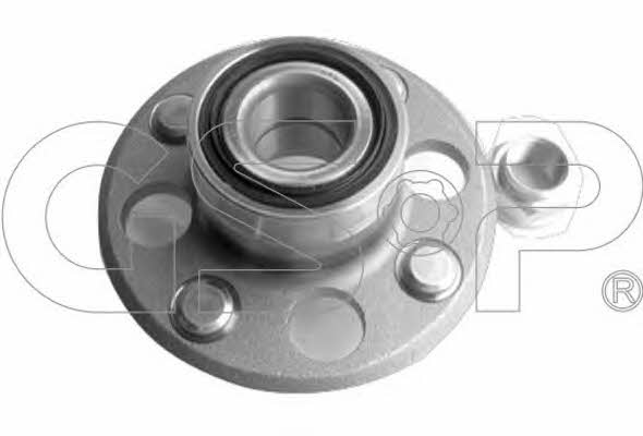 GSP 9228030K Wheel bearing kit 9228030K: Buy near me at 2407.PL in Poland at an Affordable price!