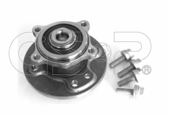 GSP 9400154K Wheel bearing kit 9400154K: Buy near me in Poland at 2407.PL - Good price!