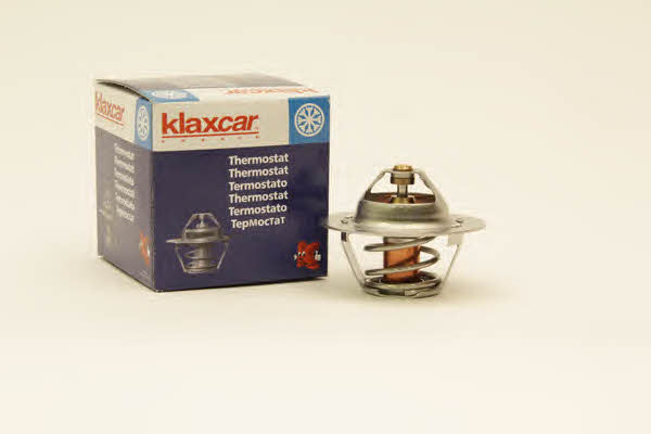 Klaxcar France 15141775Z Thermostat, coolant 15141775Z: Buy near me in Poland at 2407.PL - Good price!