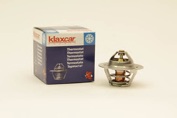 Klaxcar France 15141782Z Thermostat, coolant 15141782Z: Buy near me in Poland at 2407.PL - Good price!