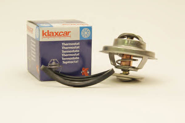 Klaxcar France 15151383Z Thermostat, coolant 15151383Z: Buy near me in Poland at 2407.PL - Good price!