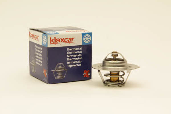 Klaxcar France 15262082Z Thermostat, Kühlmittel 15262082Z: Kaufen Sie zu einem guten Preis in Polen bei 2407.PL!