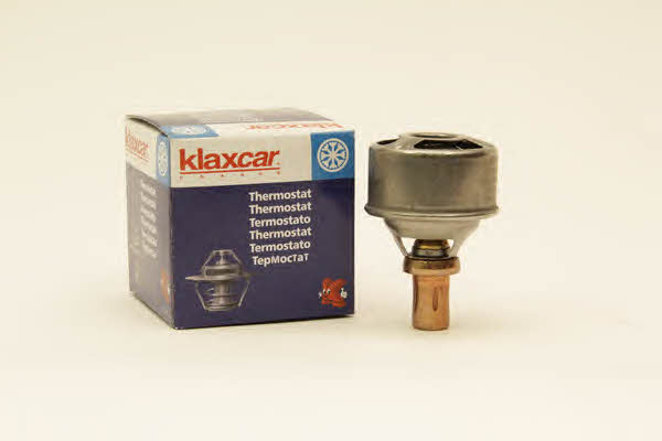 Klaxcar France 15449589Z Thermostat, Kühlmittel 15449589Z: Kaufen Sie zu einem guten Preis in Polen bei 2407.PL!