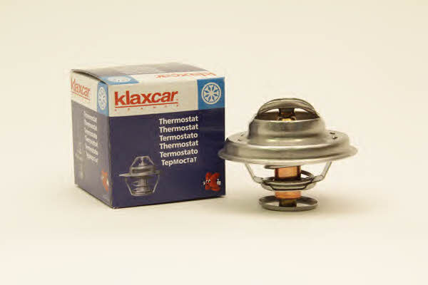 Klaxcar France 15494781Z Thermostat, coolant 15494781Z: Buy near me in Poland at 2407.PL - Good price!