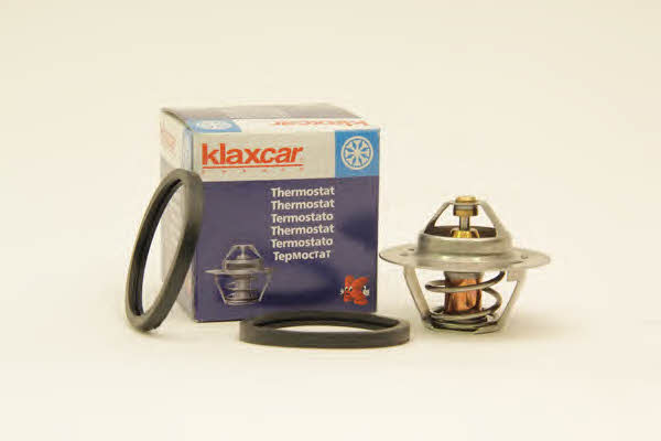 Klaxcar France 15510883Z Термостат 15510883Z: Отличная цена - Купить в Польше на 2407.PL!