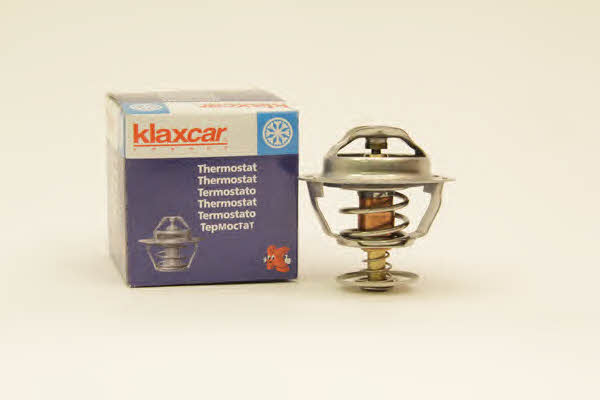 Klaxcar France 15513083Z Thermostat, coolant 15513083Z: Buy near me at 2407.PL in Poland at an Affordable price!