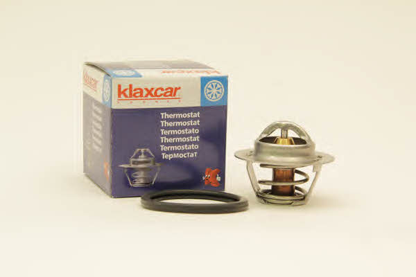 Klaxcar France 15604789Z Thermostat, coolant 15604789Z: Buy near me in Poland at 2407.PL - Good price!