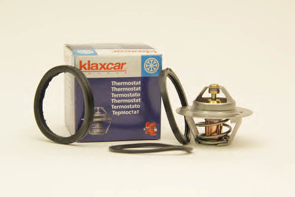Klaxcar France 15614889Z Thermostat, coolant 15614889Z: Buy near me at 2407.PL in Poland at an Affordable price!