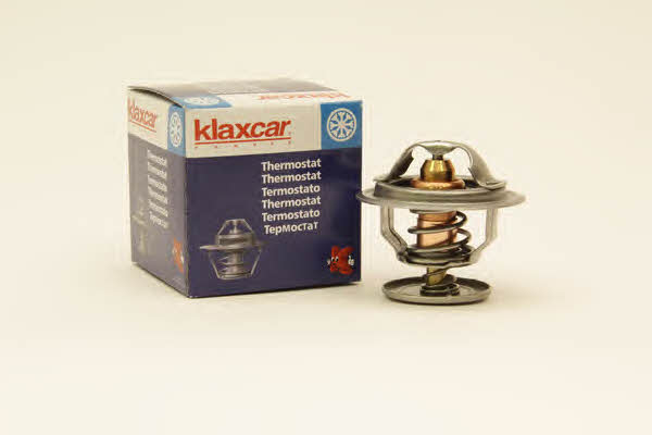 Klaxcar France 15627387Z Thermostat, coolant 15627387Z: Buy near me at 2407.PL in Poland at an Affordable price!