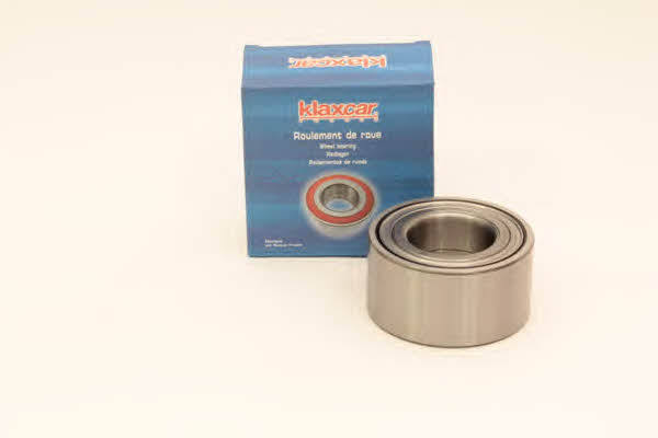 Klaxcar France 22010Z Wheel bearing kit 22010Z: Buy near me at 2407.PL in Poland at an Affordable price!