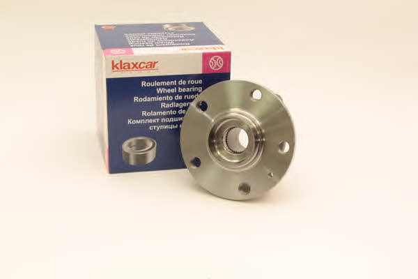 Klaxcar France 22023Z Wheel bearing kit 22023Z: Buy near me in Poland at 2407.PL - Good price!