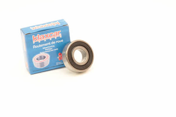 Klaxcar France 22024Z Wheel bearing kit 22024Z: Buy near me at 2407.PL in Poland at an Affordable price!