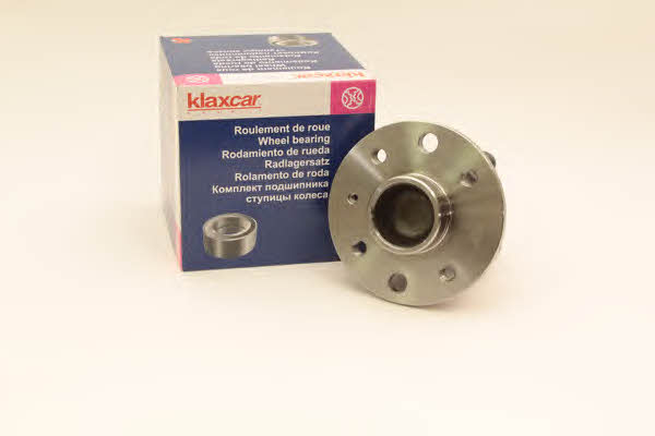 Klaxcar France 22027Z Wheel bearing kit 22027Z: Buy near me in Poland at 2407.PL - Good price!