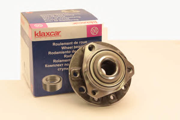 Klaxcar France 22032Z Wheel bearing kit 22032Z: Buy near me in Poland at 2407.PL - Good price!