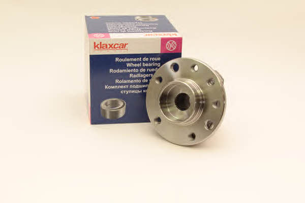 Klaxcar France 22033Z Wheel bearing kit 22033Z: Buy near me in Poland at 2407.PL - Good price!