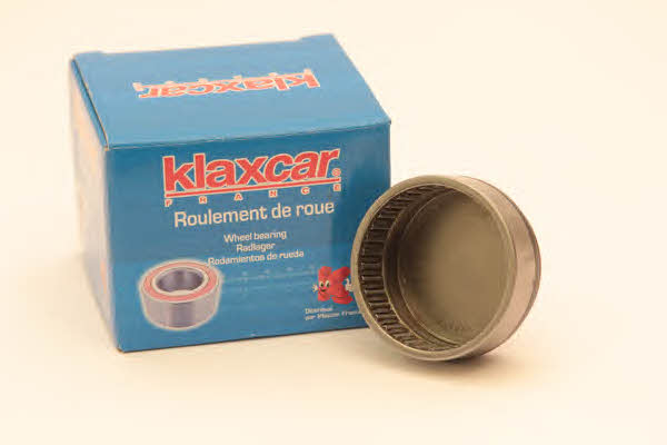 Klaxcar France 22041Z Підшипник задньої балки 22041Z: Купити у Польщі - Добра ціна на 2407.PL!