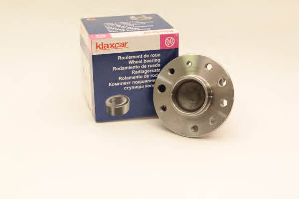 Klaxcar France 22045Z Wheel bearing kit 22045Z: Buy near me in Poland at 2407.PL - Good price!