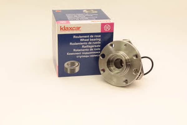 Klaxcar France 22046Z Wheel bearing kit 22046Z: Buy near me in Poland at 2407.PL - Good price!