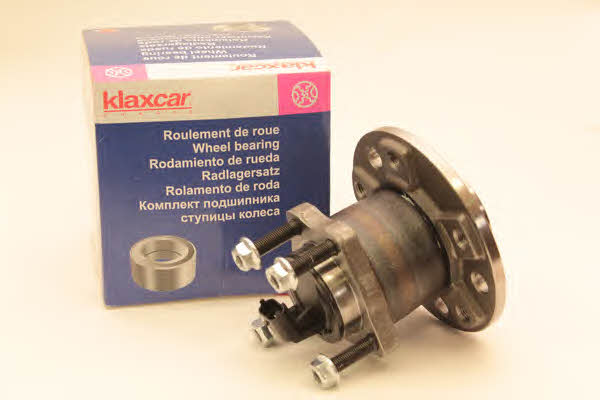 Klaxcar France 22048Z Wheel bearing kit 22048Z: Buy near me in Poland at 2407.PL - Good price!