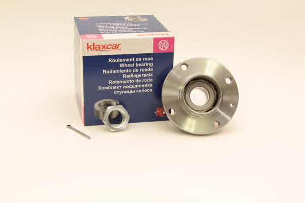 Klaxcar France 22054Z Wheel bearing kit 22054Z: Buy near me in Poland at 2407.PL - Good price!