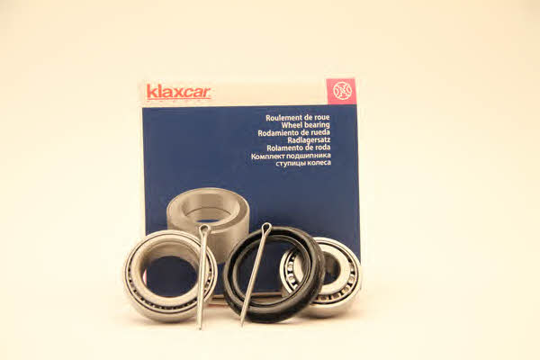 Klaxcar France 22065Z Wheel hub bearing 22065Z: Buy near me in Poland at 2407.PL - Good price!