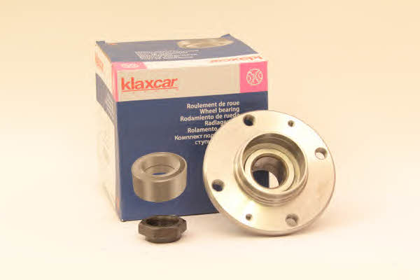 Klaxcar France 22069Z Wheel hub bearing 22069Z: Buy near me in Poland at 2407.PL - Good price!