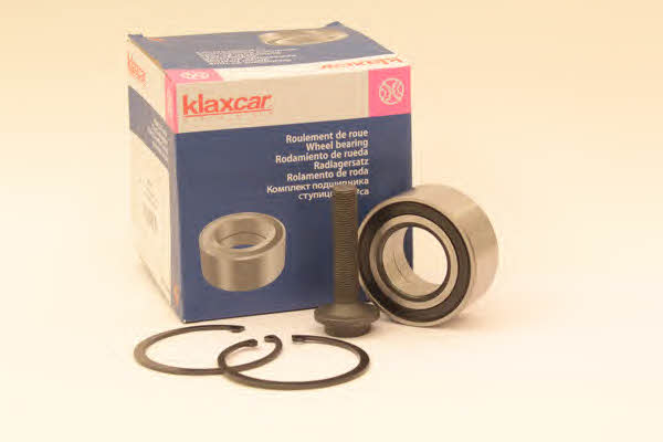 Klaxcar France 22071Z Wheel bearing kit 22071Z: Buy near me in Poland at 2407.PL - Good price!