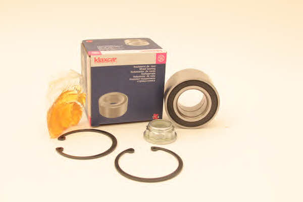 Klaxcar France 22073Z Wheel bearing kit 22073Z: Buy near me at 2407.PL in Poland at an Affordable price!