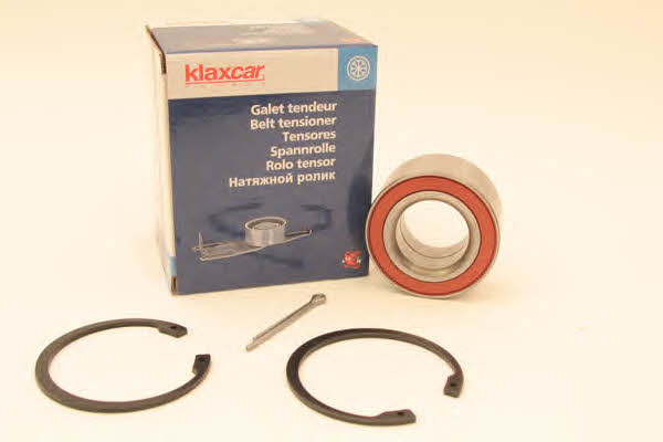 Klaxcar France 22075Z Wheel hub bearing 22075Z: Buy near me at 2407.PL in Poland at an Affordable price!